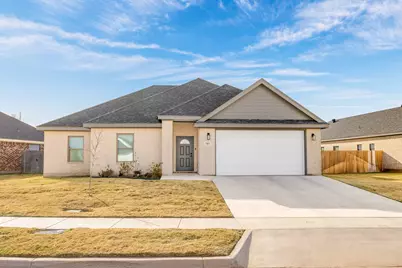 7412 Olive Grove Avenue, Abilene, TX 79606 - Photo 1