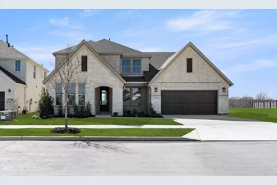 7229 Switchgrass Street, Little Elm, TX 76227 - Photo 1