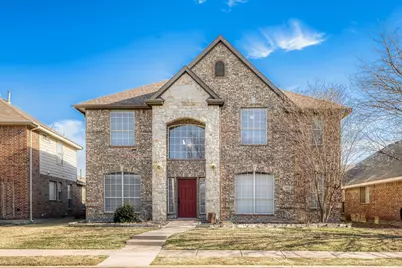 5532 Buckskin Drive, The Colony, TX 75056 - Photo 1