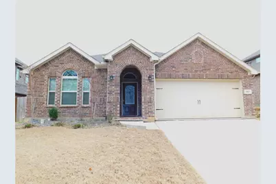 3921 Roxbury Street, Denton, TX 76210 - Photo 1