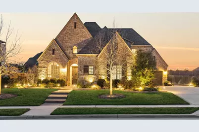 341 Columbia Court, Prosper, TX 75078 - Photo 1