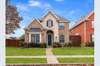9716 W Valley Ranch Parkway, Irving, TX 75063 - Photo 1