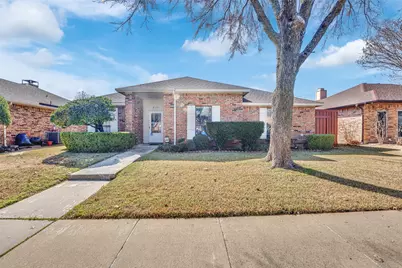 5121 Wood Creek Lane, Garland, TX 75044 - Photo 1