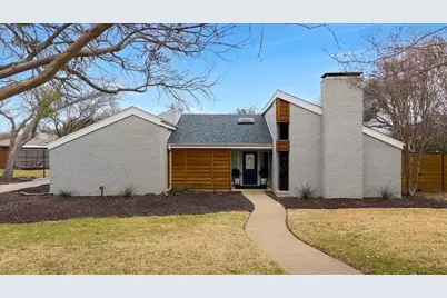 1631 Vail Place, Lewisville, TX 75077 - Photo 1