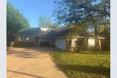 5604 Trail Crest Drive, Arlington, TX 76017 - Photo 1
