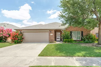 1097 Oakbrook Street, Prosper, TX 75078 - Photo 1