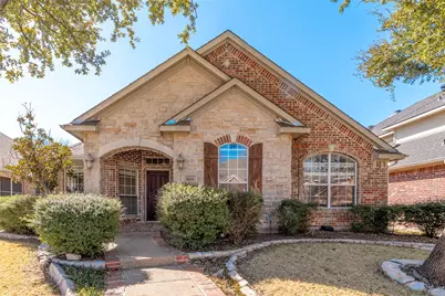 2551 Windgate Lane, Frisco, TX 75033 - Photo 1