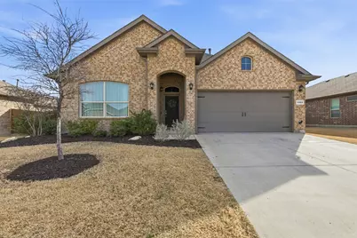 1109 Scotney Lane, Saginaw, TX 76131 - Photo 1