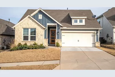 2208 Clancy Drive, Northlake, TX 76247 - Photo 1