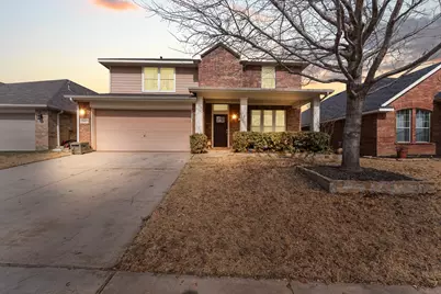 5105 Escambia Terrace, Fort Worth, TX 76244 - Photo 1