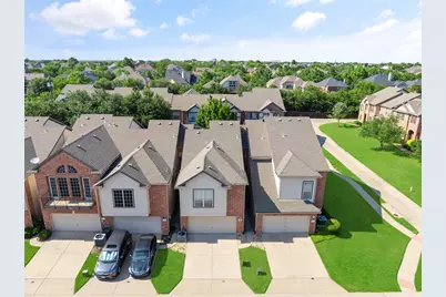4245 B Swan Forest Drive #B, Carrollton, TX 75010 - Photo 1
