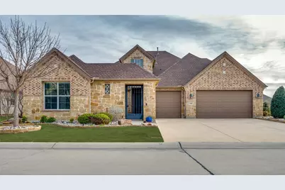 11805 Cinnamon Drive, Denton, TX 76207 - Photo 1