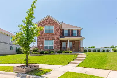 2329 Telfair Way, Aubrey, TX 76227 - Photo 1