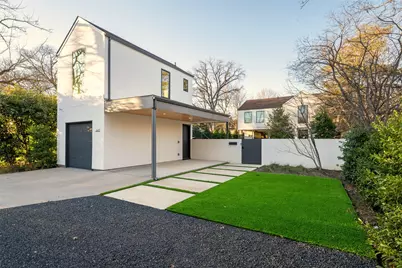 6437 Trammel Drive, Dallas, TX 75214 - Photo 1