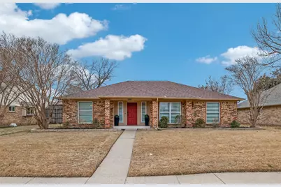 3201 Kingswood Drive, Garland, TX 75040 - Photo 1