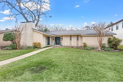 9741 Broken Bow Road, Dallas, TX 75238 - Photo 1