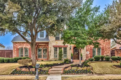 5581 Beacon Hill Drive, Frisco, TX 75036 - Photo 1
