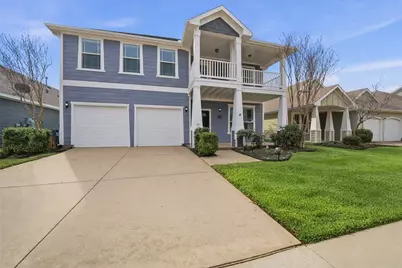 9032 Greene Drive, Providence Village, TX 76227 - Photo 1