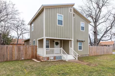 1341 S 11th Street, Abilene, TX 79602 - Photo 1