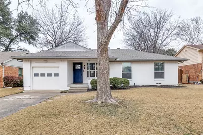 3003 San Lucas Avenue, Dallas, TX 75228 - Photo 1