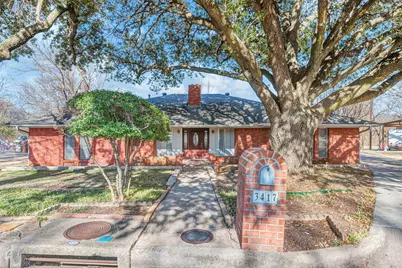 3417 Greenbriar Lane, Plano, TX 75074 - Photo 1