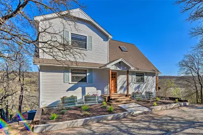 2444 S Lakeview Drive, Gordon, TX 76453 - Photo 1