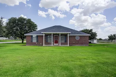 365 Country Lane, Haslet, TX 76052 - Photo 1