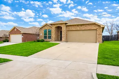 145 Wilson Cliff Drive, White Settlement, TX 76108 - Photo 1