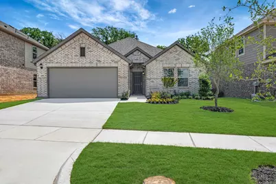 3408 Coronation Court, Denton, TX 76208 - Photo 1