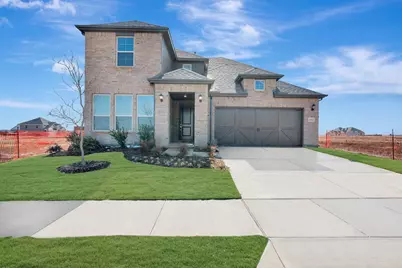 5404 Magallon Lane, Aubrey, TX 76227 - Photo 1