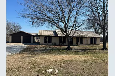 202 Lcr 240, Mexia, TX 76667 - Photo 1