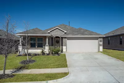 3816 Canyon Verde Lane, Denton, TX 76226 - Photo 1