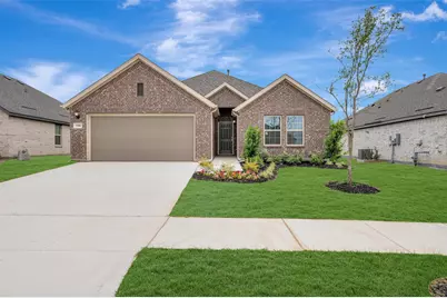 3501 Kingdom Drive, Denton, TX 76208 - Photo 1