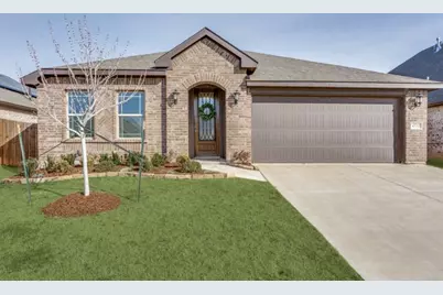 4532 Pentridge Drive, Fort Worth, TX 76036 - Photo 1