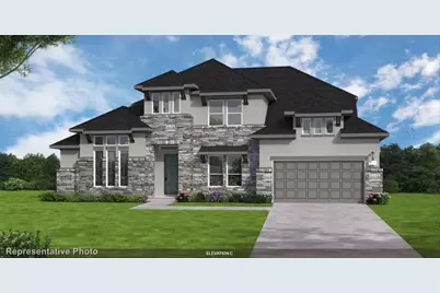 2204 Havannah Drive, Celina, TX 75009 - Photo 1