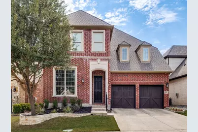 1843 Wood Duck Lane, Allen, TX 75013 - Photo 1