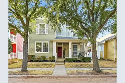 1305 Live Oak Lane, Savannah, TX 76227 - Photo 1