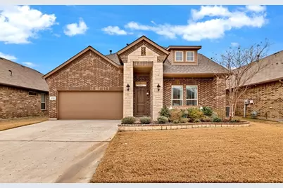 4105 Ranchman Boulevard, Denton, TX 76210 - Photo 1