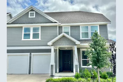 5932 Hopkins Drive, Providence Village, TX 76227 - Photo 1