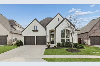 3024 Warrington, The Colony, TX 75056 - Photo 1
