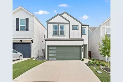 3210 Hampton Drive, Richland Hills, TX 76118 - Photo 1