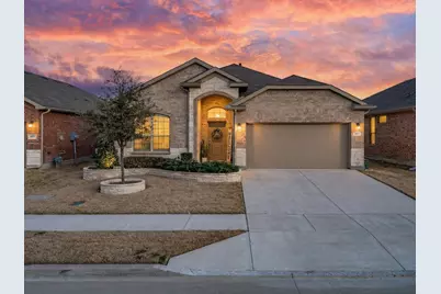 821 Blackhorse Trail, Justin, TX 76247 - Photo 1