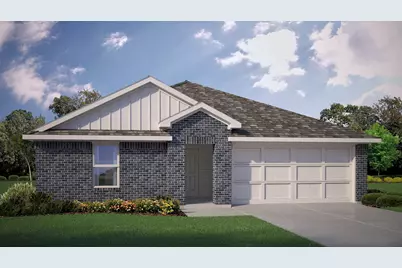 16604 Port Arthur Place, Fort Worth, TX 76247 - Photo 1