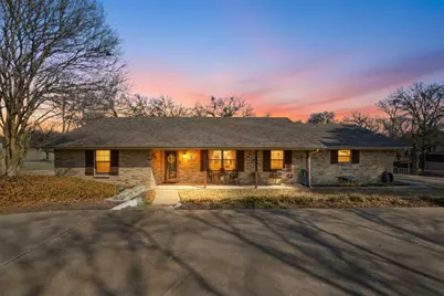 1709 McLennan Crossing Road, Woodway, TX 76712 - Photo 1