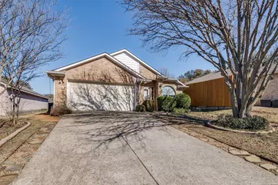 6801 La Costa Drive, Rowlett, TX 75088 - Photo 1