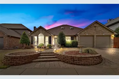 2129 Lakeway Terrace, Flower Mound, TX 75028 - Photo 1