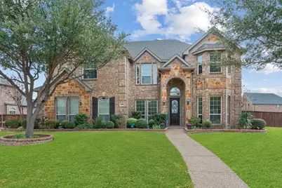 2500 Strathfield Lane, Trophy Club, TX 76262 - Photo 1