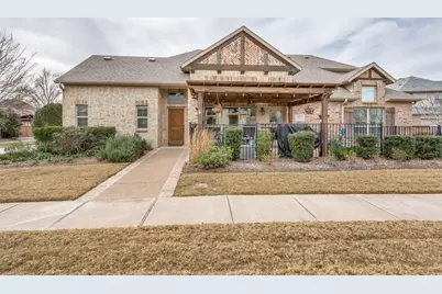 1023 Birds Fort Trail, Arlington, TX 76005 - Photo 1