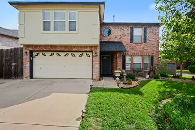 2018 Baker Drive, Corinth, TX 76210 - Photo 1