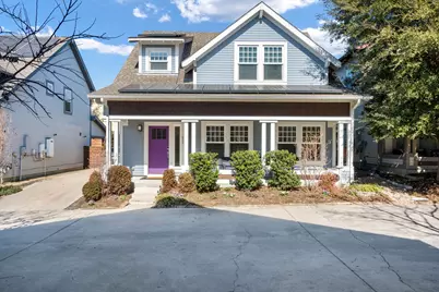 653 Culpepper Place, Dallas, TX 75208 - Photo 1